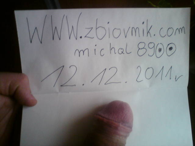 :) - michal8900
