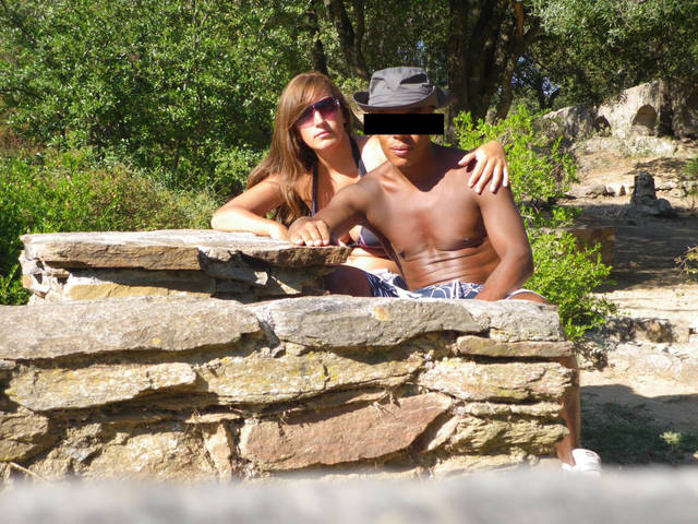 dziwnie sie czulem - rocco1977