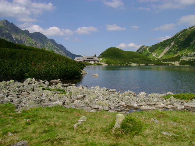 Tatry - krakowiak36