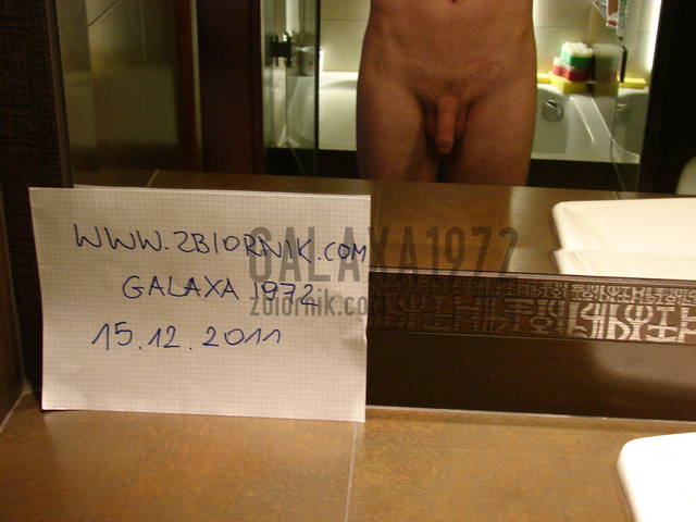 weryfikacja - galaxa1972