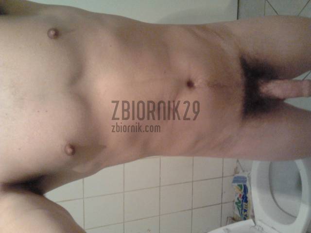 jeszcze z krzakami  - zbiornik29