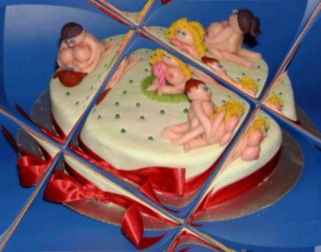 fajny tort - piter1959