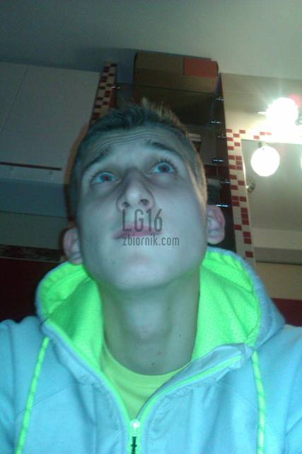 KTO SIE UMOWI?? - LG16