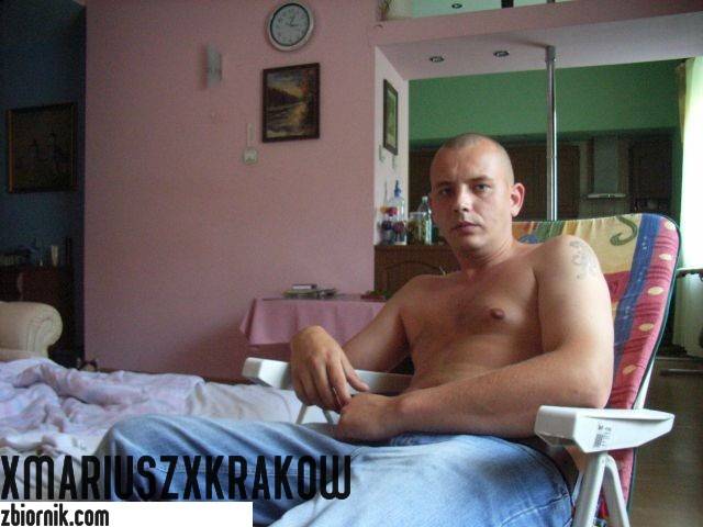 xmariuszxkrakow
