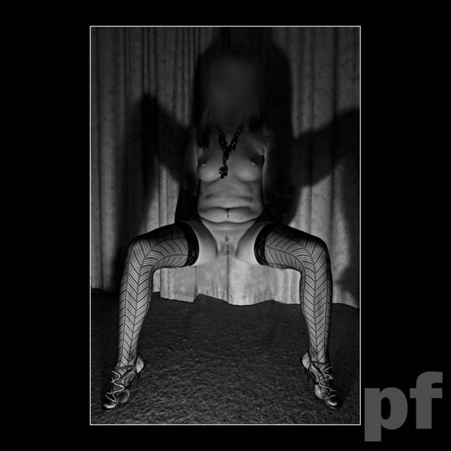 CZTERY NOGI WIEDŹMY - panfoto