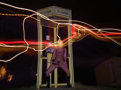 Ona dzwoni do Ciebie!!!