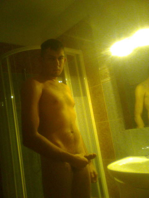 Ja chociaż w słabej jakości;) - Sid86