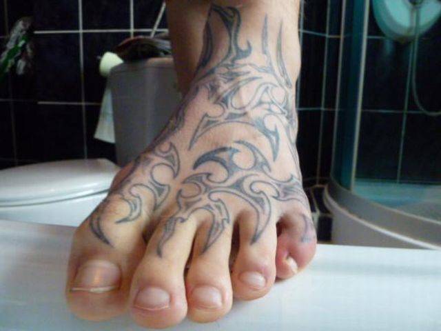 tatto - nudysta88