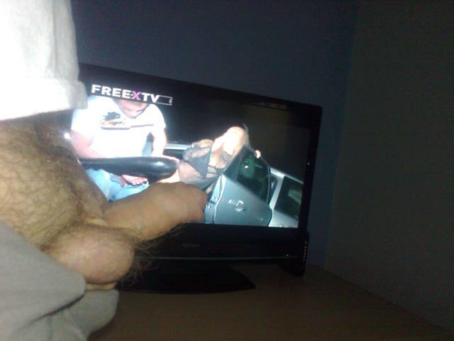 przygotowania do walenia - pipkarybka