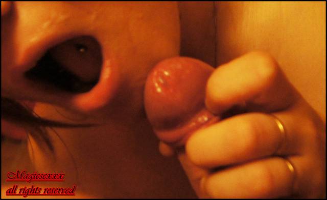 M*A*G*I*C*S*E*X*X*X - MAGICSEXXX