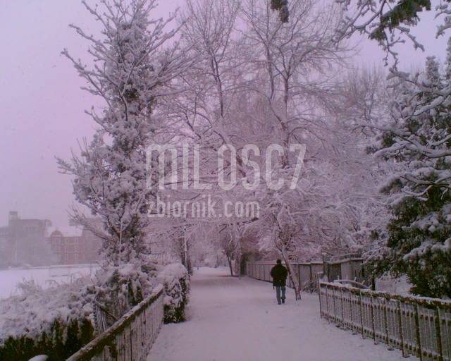 zima w .......... - milosc7