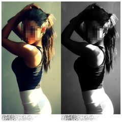 Profil Monisia88 kradnie foty z neta!!