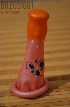 odświętne "ubranko" :)