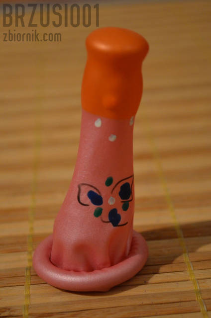 odświętne "ubranko" :) - brzusio01