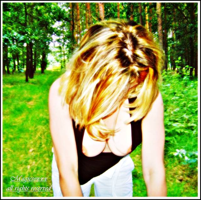 M*A*G*I*C*S*E*X*X*X - MAGICSEXXX