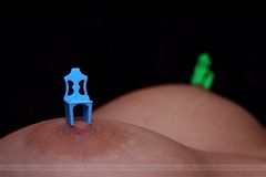 uchyle rabka tajemnicy..