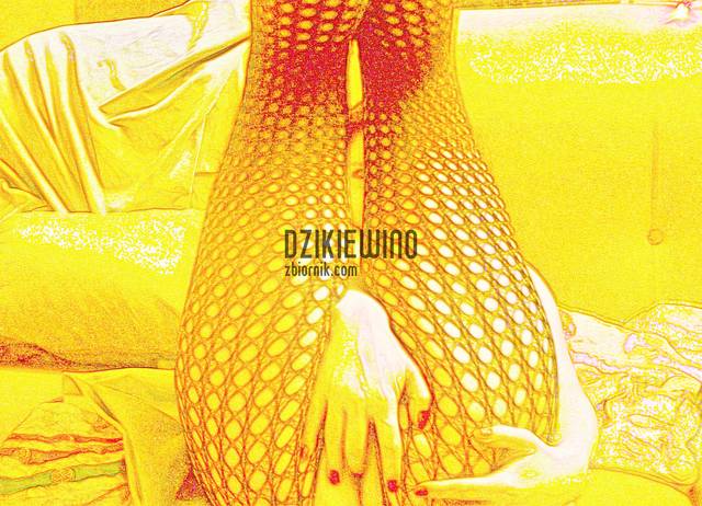 Kreskówkowo :P - dzikiewino