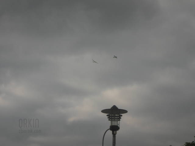 odlotowa zabawa - QRKIN