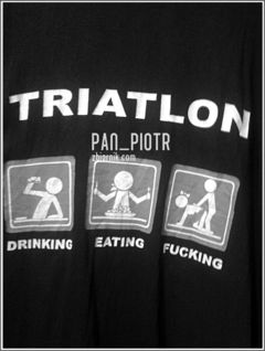 W roku olimpijskim proponuję ..