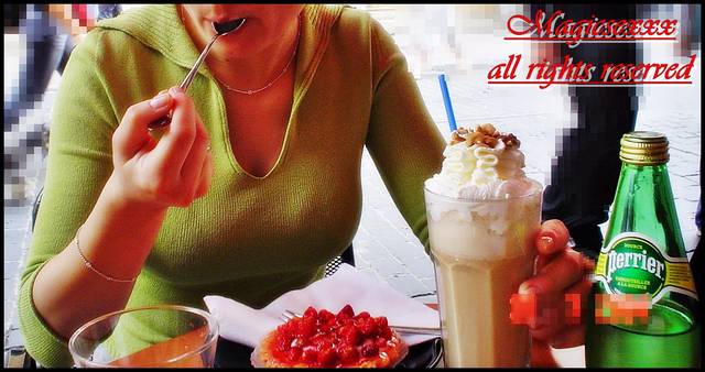 zjesz ciacho?;) - MAGICSEXXX