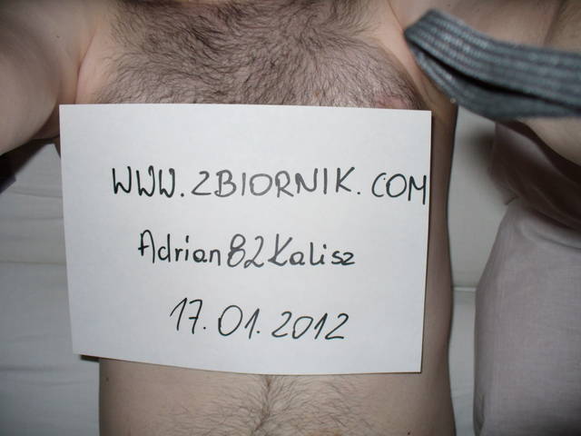 Adrian82Kalisz