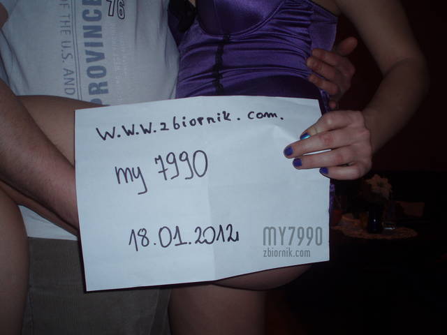 weryfikacyjne - my7990