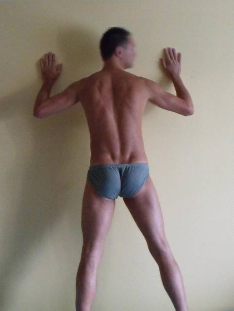 Podobam się? - Men_35_Poz