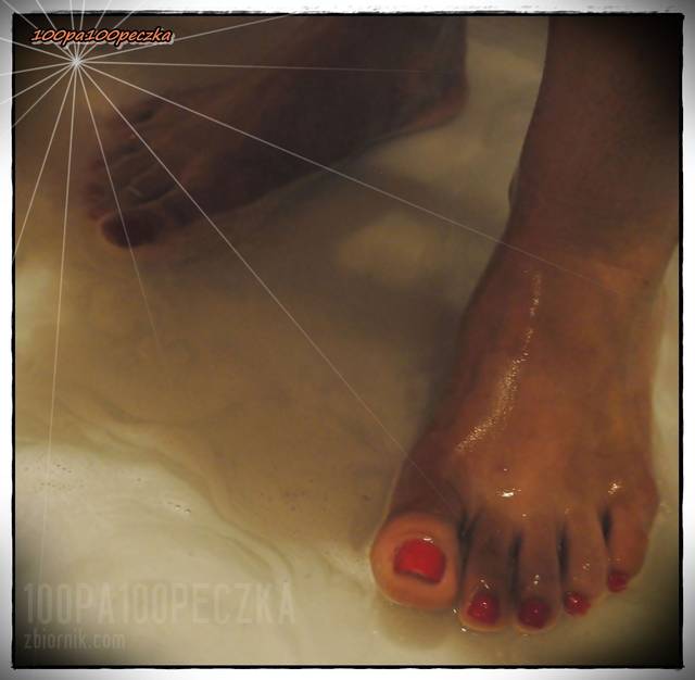 pod prysznicem 22 - 100pa100peczka