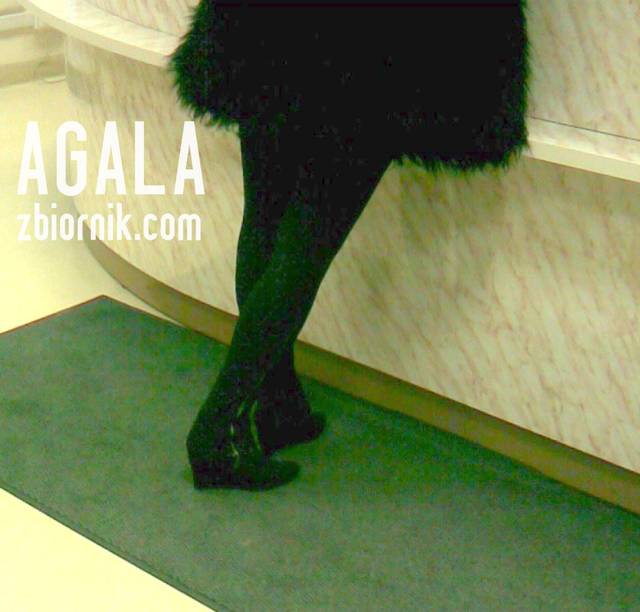 buty-legginsy - AGALA