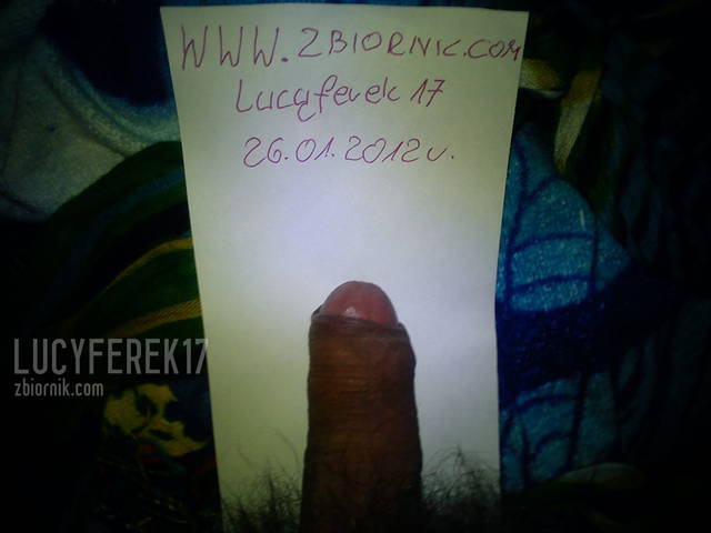 weryfikacja - lucyferek17