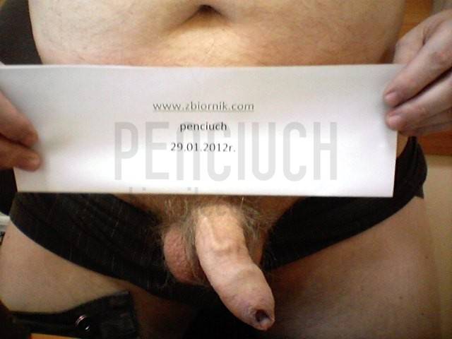 penciuch