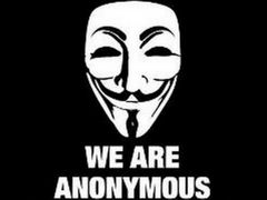 ANONYMOUS