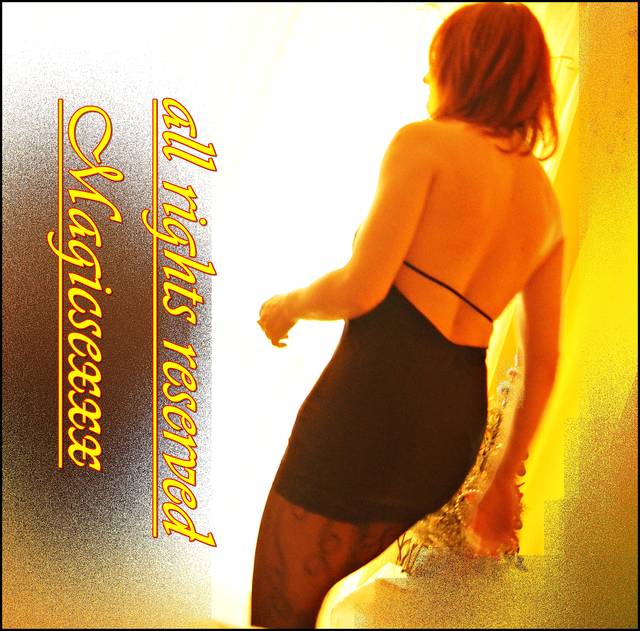 Magicsexxx - MAGICSEXXX