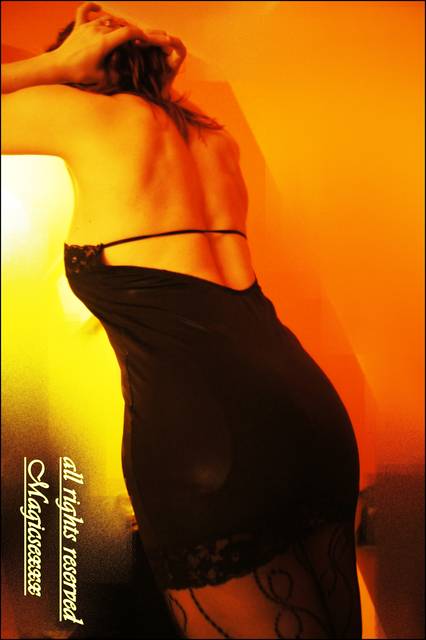 M*A*G*I*C*S*E*X*X*X - MAGICSEXXX