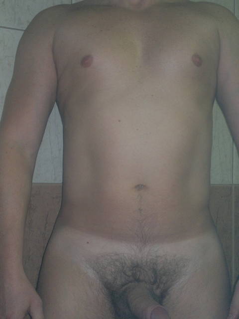 starszy młodzieniec - boy73