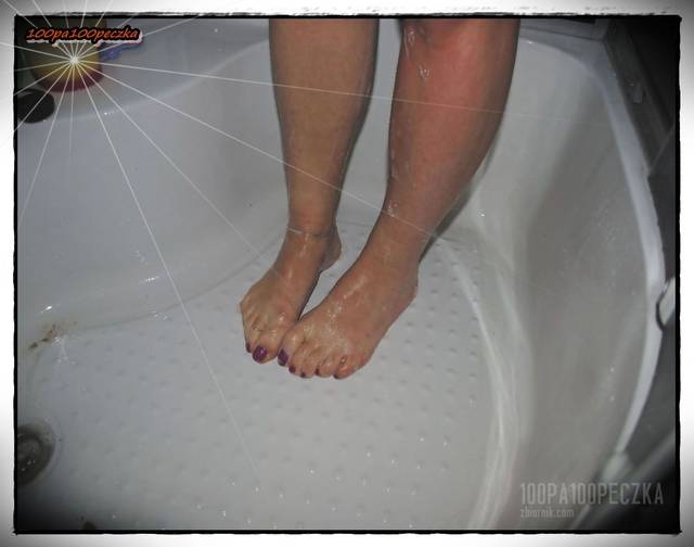 pod prysznicem 27 - 100pa100peczka