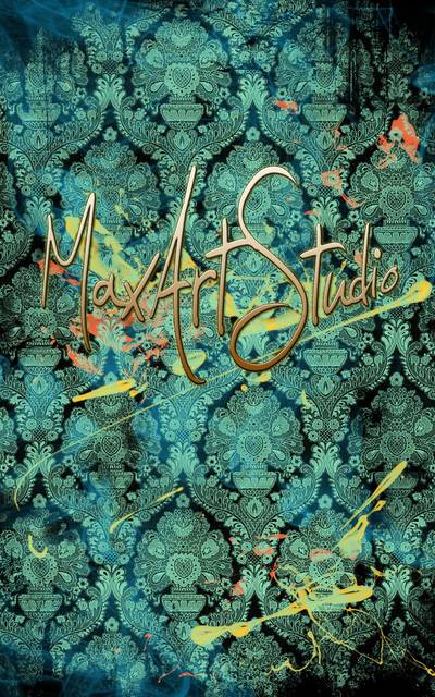 profilówka - MaxArtStudio