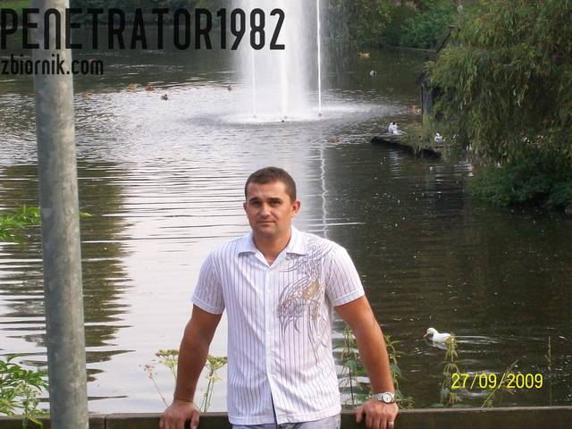 W oczekiwaniu - Penetrator1982