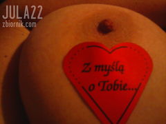 Z myślą o Tobie ....