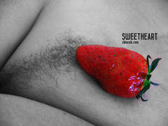 Nie ma to jak truskawki..