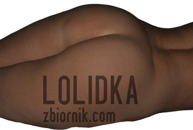 leżę - lolidka
