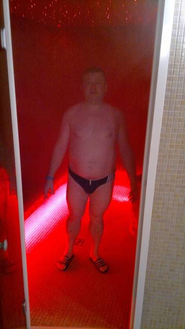 relaks w saunie - greg63