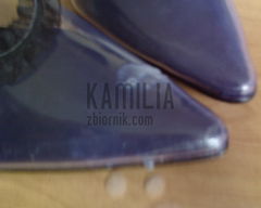 Dla Alicji buciki w spermie 3