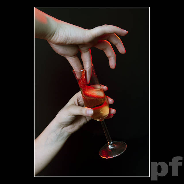 WPADŁA ... - panfoto