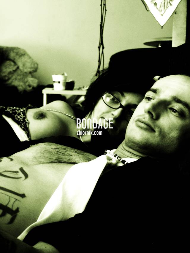 bondage