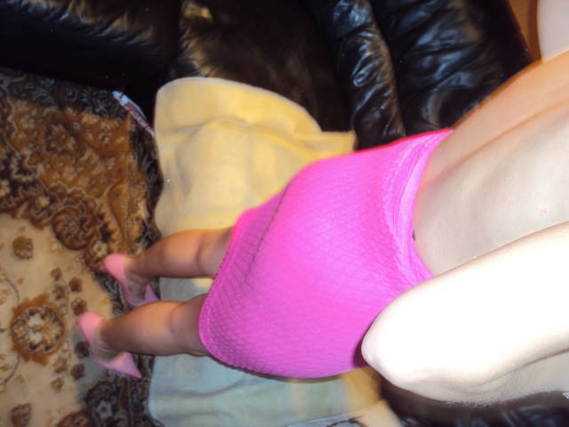 Z tylu... - ONiSuczka