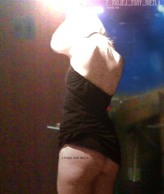 Disco 2 - z_mojej_zony_niezla_