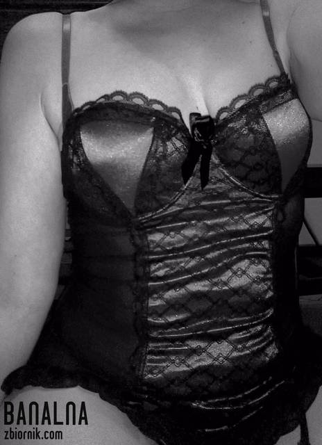 Nights in white satin;-) - banalna