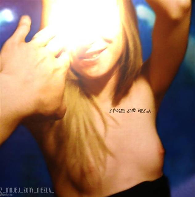 Disco 4 - z_mojej_zony_niezla_