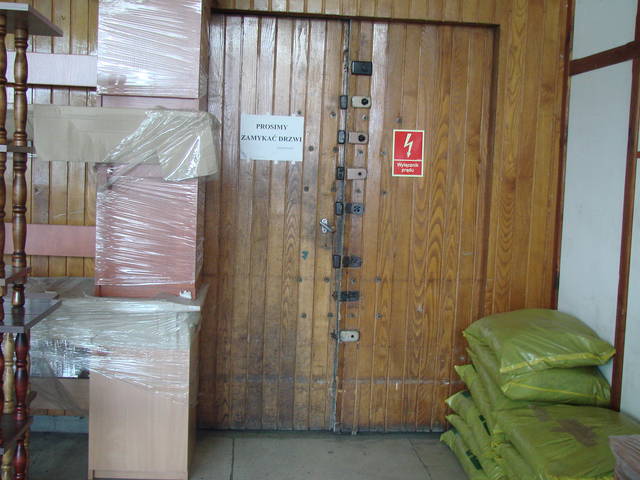 drzwi... - jaluk